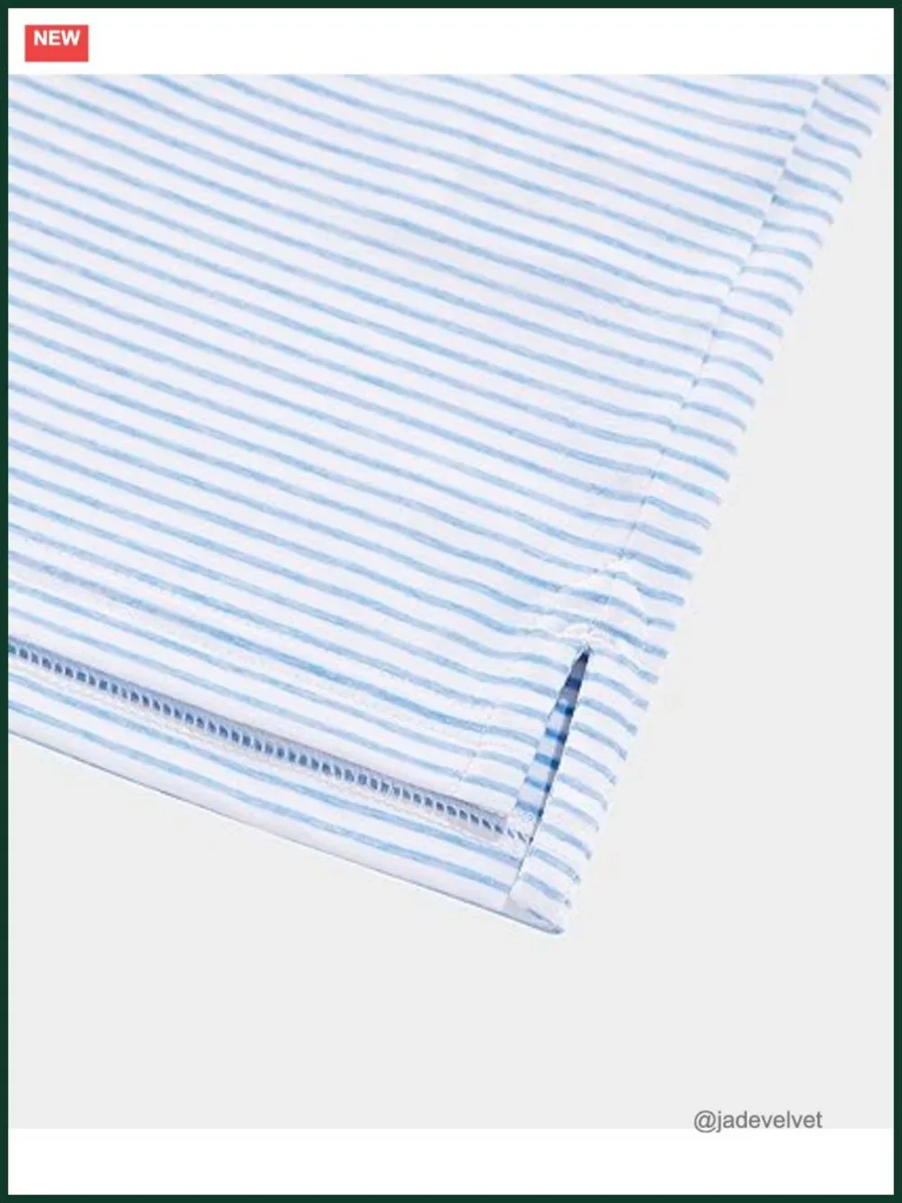Boys' Bradley Stripe Sankaty Polo Shirt - Performance Fit, UPF 30+